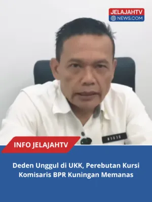 Calon Komisaris Perserida Bpr Kuninga