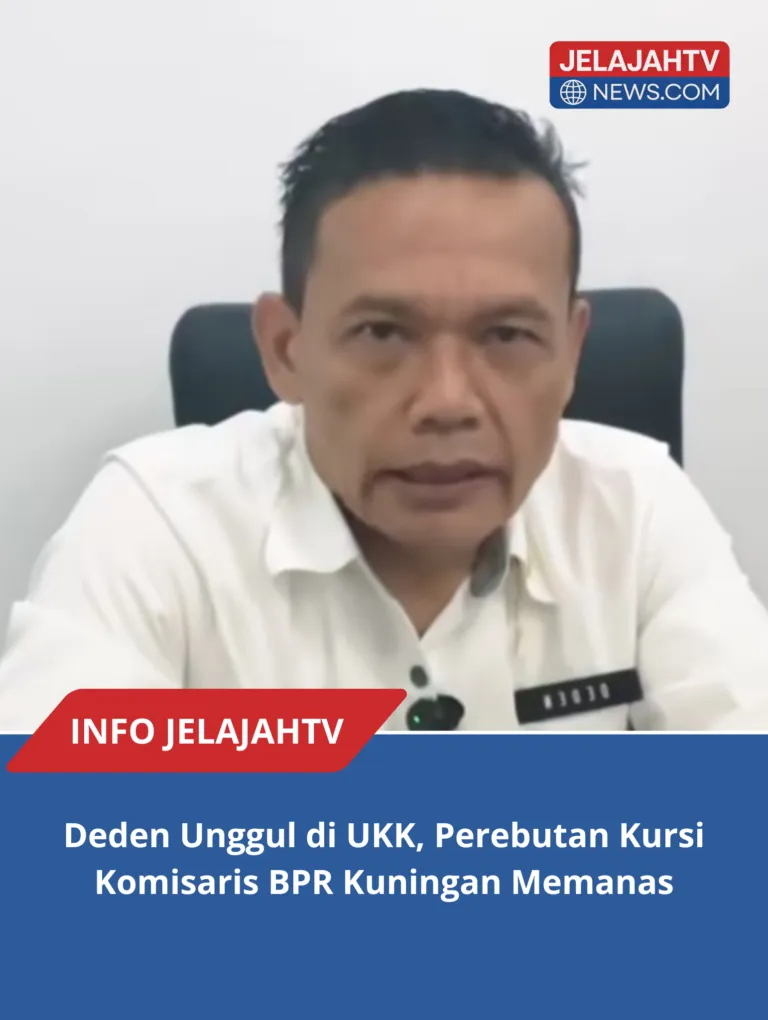 Calon Komisaris Perserida Bpr Kuninga