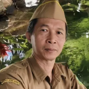 Camat Mandirancan Sri Waluya Suoarmanspd.mpd