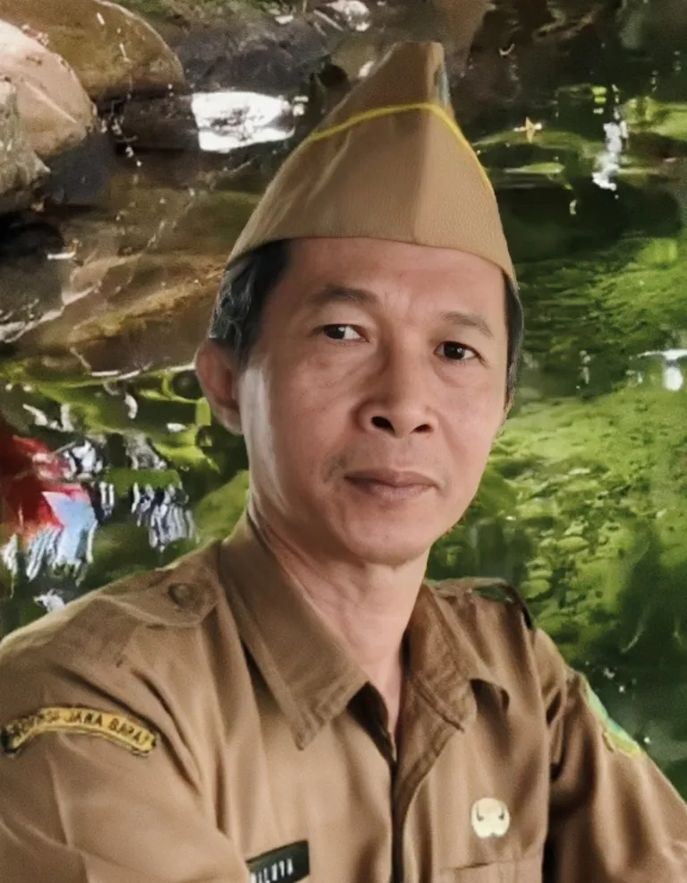 Camat Mandirancan Sri Waluya Suoarmanspd.mpd