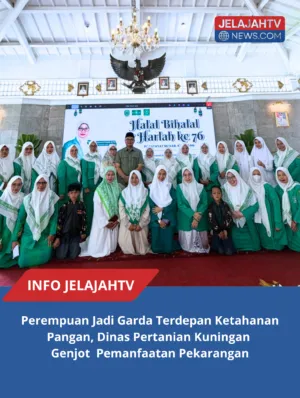 Dinas Ketahanan Pangan Dan Pertanian