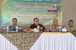 Dinas Pertanian Dan Penyuluh Kab.kuningan