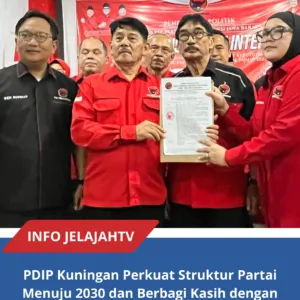 Dpc Pdi Perjuangn Kab.kuningan
