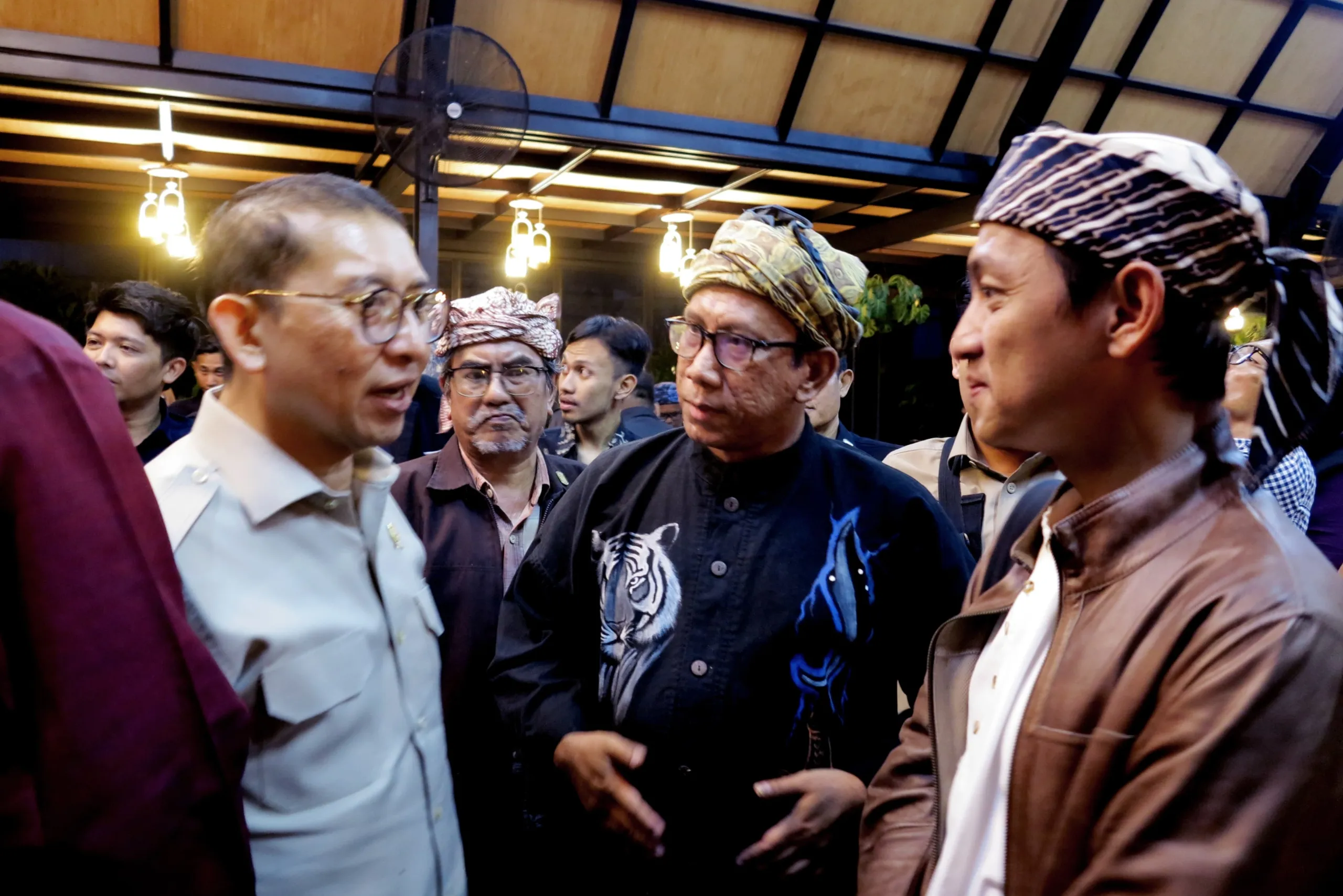 Dr. Aa Ade Kadarisman S.sos . M.t. M.sc