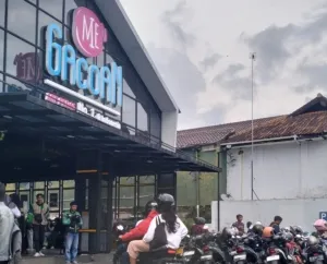 Gerai Me Gacoan Awirarangan