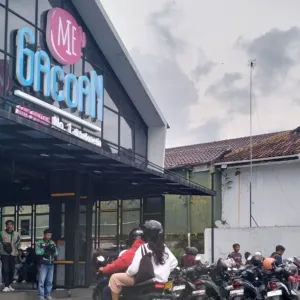 Gerai Me Gacoan Awirarangan