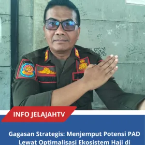 Ide Dan Gagasan Strategis Dalam Optimalisasi Pad