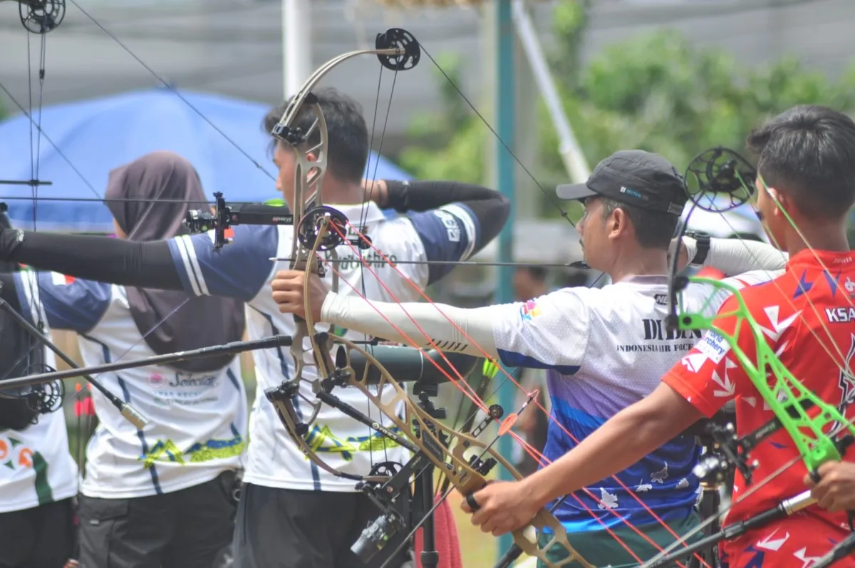 PERPANI Kabupaten Kuningan
