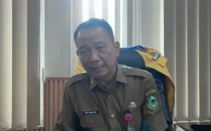 Kadis Putr Kuningan Ir.putu Bagiasna Mt