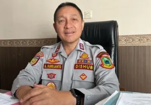 Kadishub Kuningan H.m.nurdijanto