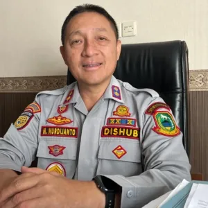 Kadishub Kuningan H.m.nurdijanto