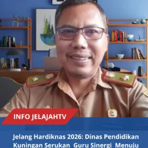 Kasi Ptk Smp Dr.udin Khaerudin Mpd