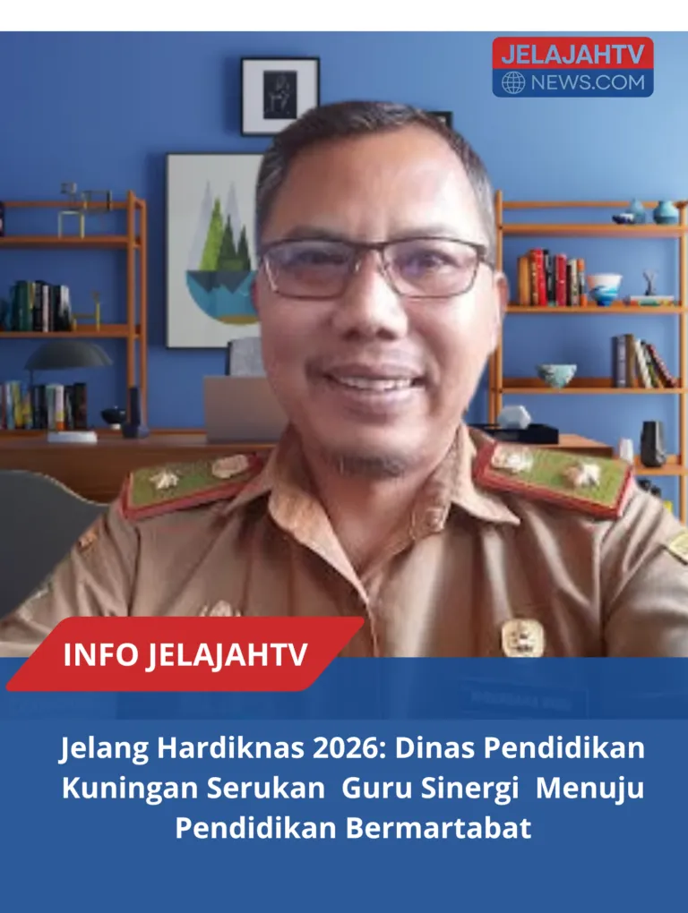 Kasi Ptk Smp Dr.udin Khaerudin Mpd