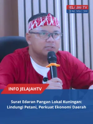 Kepala Diskatan Kuningan Dr.wahyu Hidayah Msi