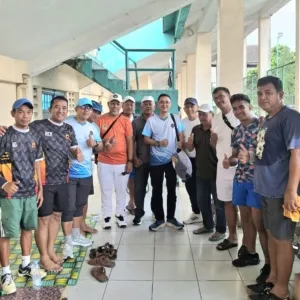 Kontingen Pleti Kuningan