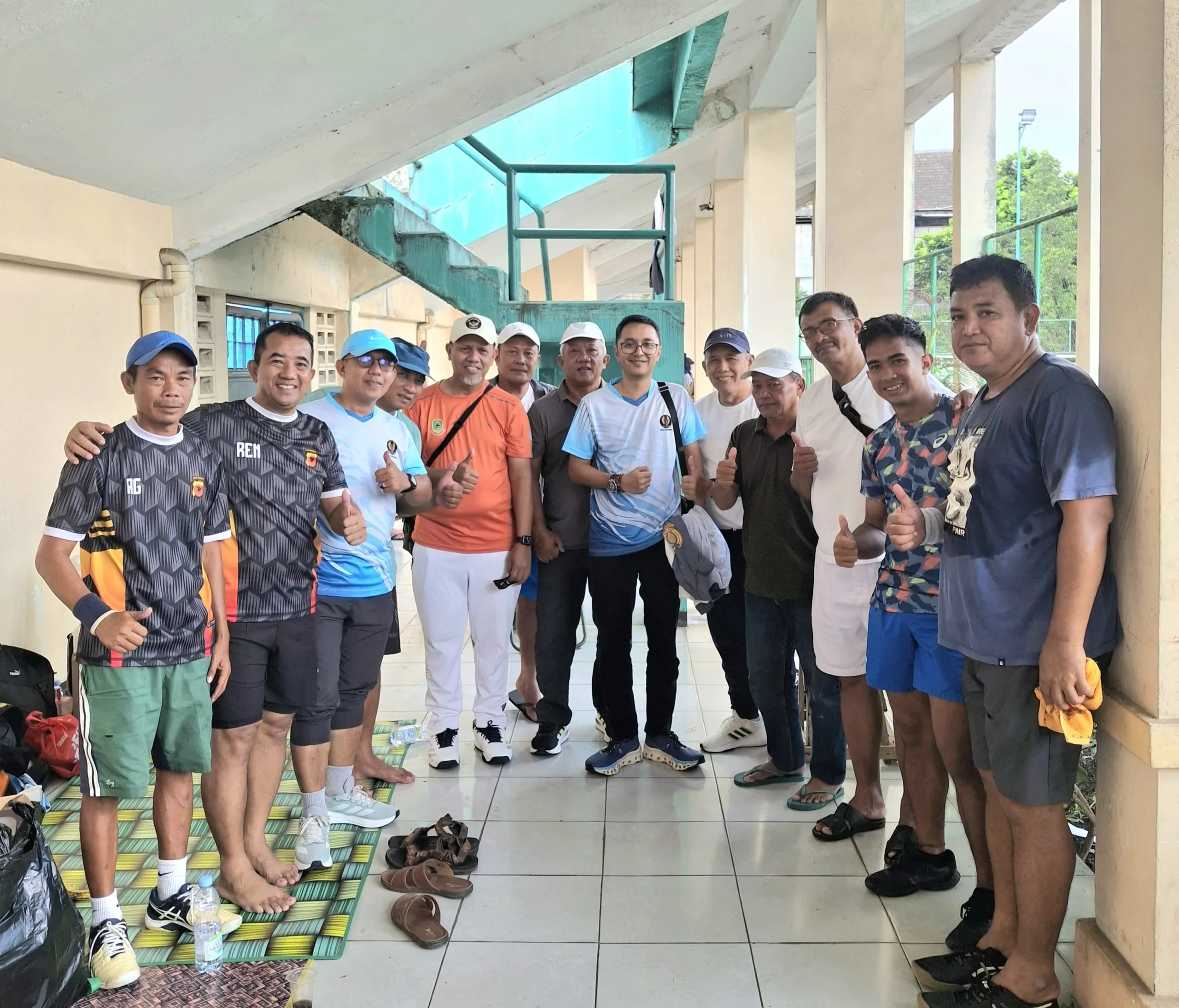 Kontingen Pleti Kuningan