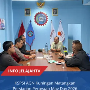 Kspsi Agn Kuningan