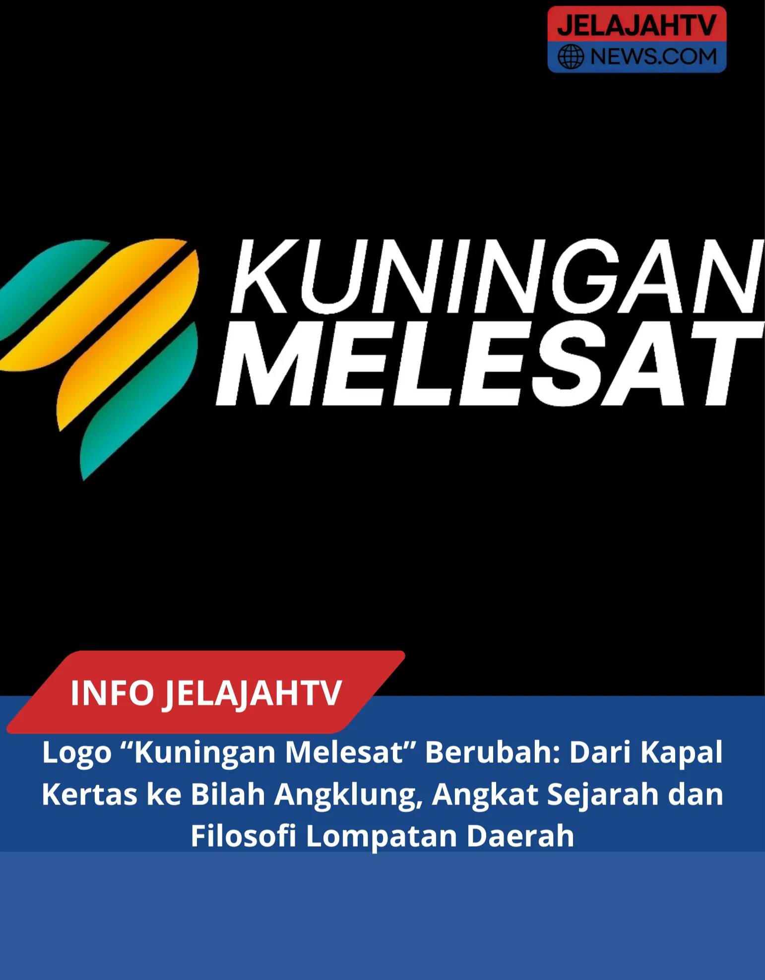 Logo Baru