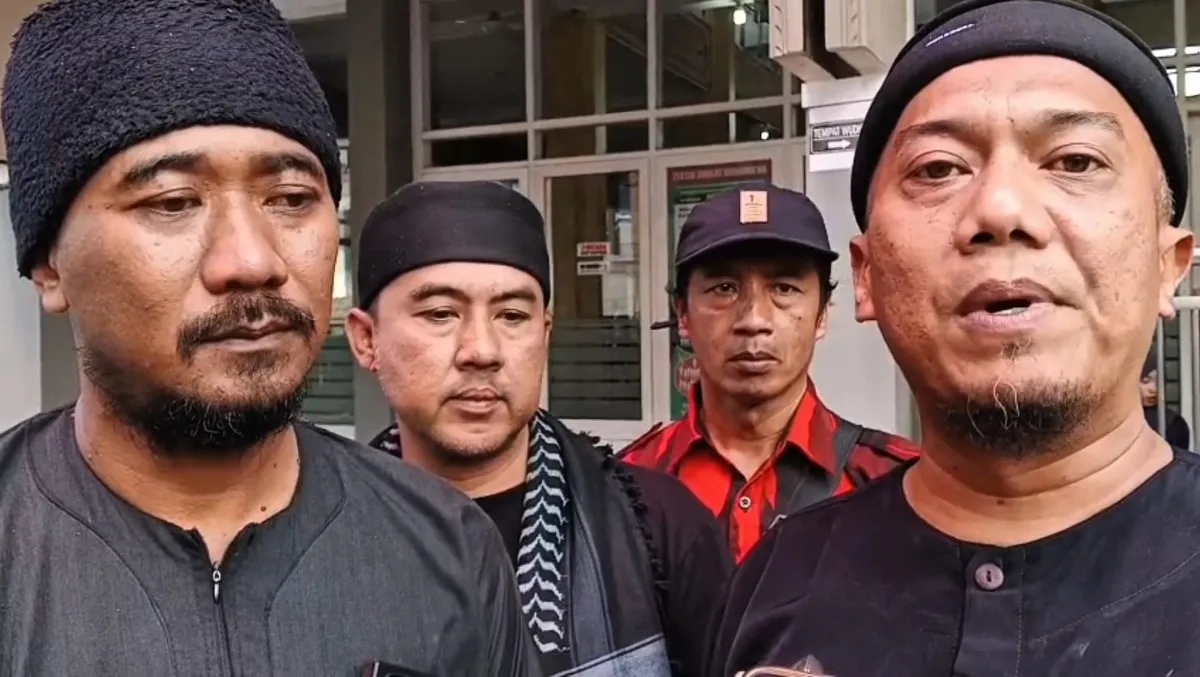 Masyrakat Awirarangan Kuningan