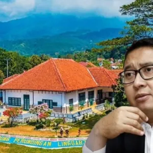 Menteri Kebudayaan Fadlizhon