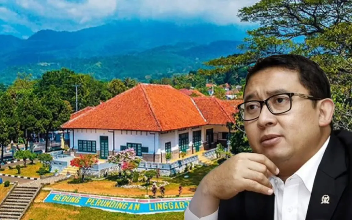 Menteri Kebudayaan Fadlizhon