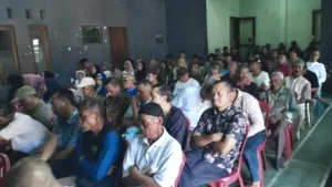 Museum Luar Biasa Desa Padamenak