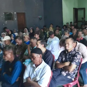Museum Luar Biasa Desa Padamenak