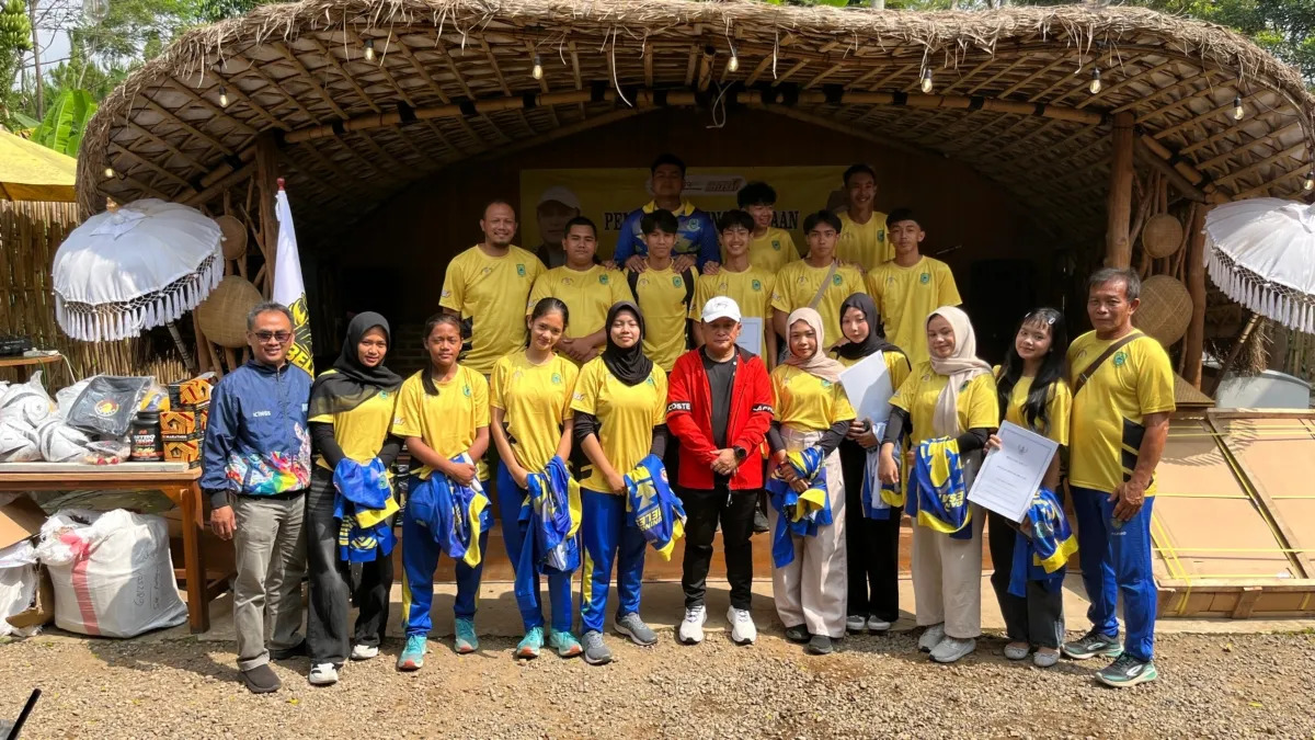 Para Atlit Berprestasi