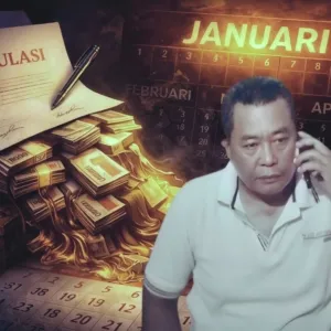 Pengamat Kebijakan Publik Abidinse