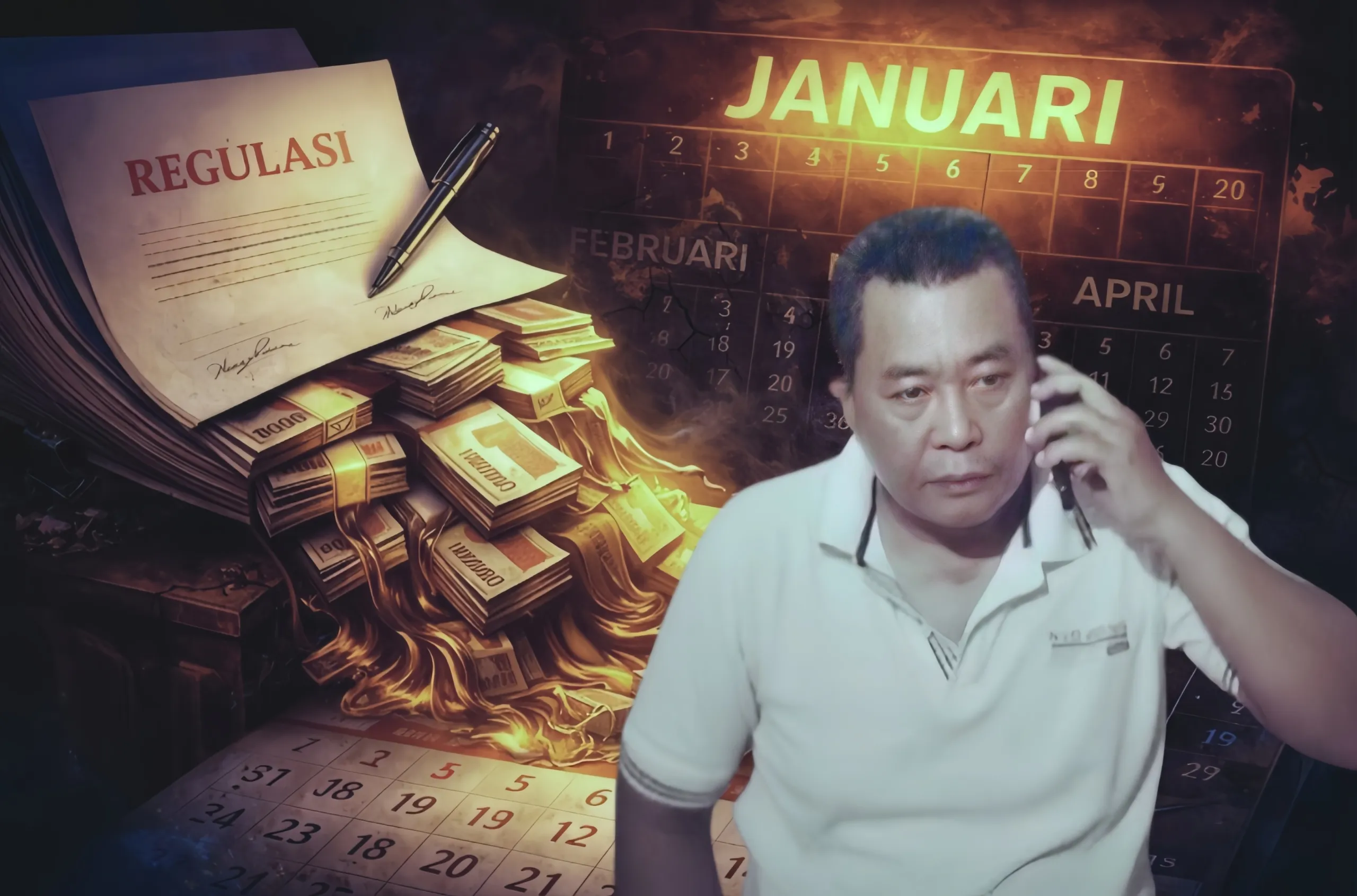 Pengamat Kebijakan Publik Abidinse