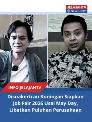 Persiapan Bursa Lowongan Kerja Di Kuningan