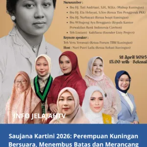 Saung Kopi Hawu Hari Kartini