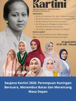 Saung Kopi Hawu Hari Kartini