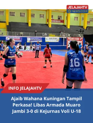Ajaib Wahana Kuningan Jawa Barat