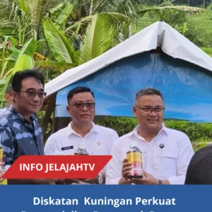Dinas Pertanian Kuningan