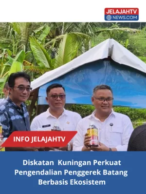 Dinas Pertanian Kuningan