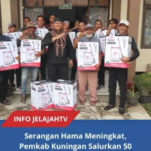 Diskatan Kabupaten Kuningan