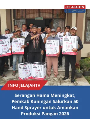 Diskatan Kabupaten Kuningan