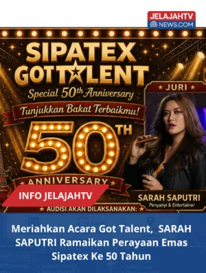 Penyanyi Musisi Harmonika Sarah Saputri