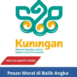 Pesan Moral di Balik Angka 528 Tahun Kuningan