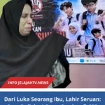 Dari Luka Seorang Ibu, Lahir Seruan: Stop Bullying! Open Casting di CSB Cirebon Dibanjiri Peserta