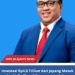 Investasi Rp4,8 Triliun dari Jepang Masuk ke Ajaib, Sinyal Kepercayaan Asing terhadap Indonesia