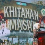151 Anak, 151 Harapan: Khitanan Massal Warnai Milangkala Kuningan ke-528