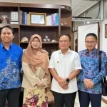 Bupati Dian Dorong Revitalisasi RSUD 45 ke Pemerintah Pusat