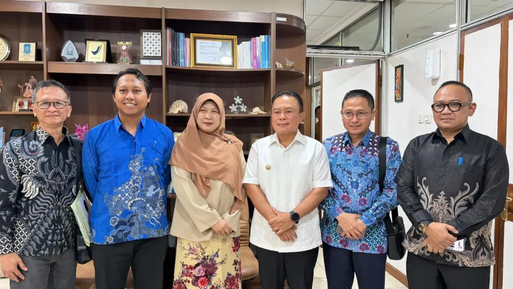 Bupati Dian Dorong Revitalisasi RSUD 45 ke Pemerintah Pusat