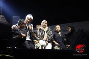 Saba Lembur Mandirancan: Ketika Budaya, Pelayanan, dan Kemanusiaan Bertemu dalam Satu Panggung