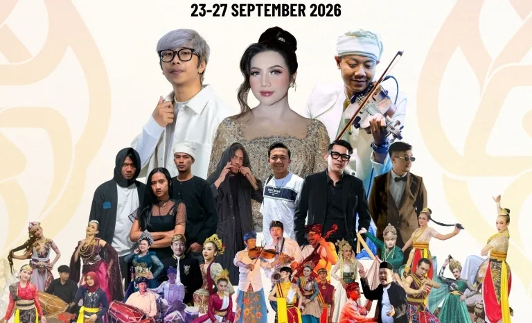 Hibar Budaya  Nusantara: Milangkala Saung kopi Hawwu Ka-6, Menjadi Ruang Kreativitas Seni Budaya