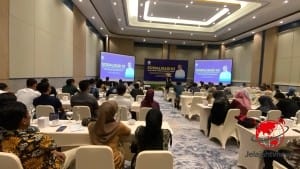 Ketua DPC KSPSI Kuningan Tegaskan: K3 Bukan Sekadar Aturan, Tapi Hak dan Kebutuhan Pekerja