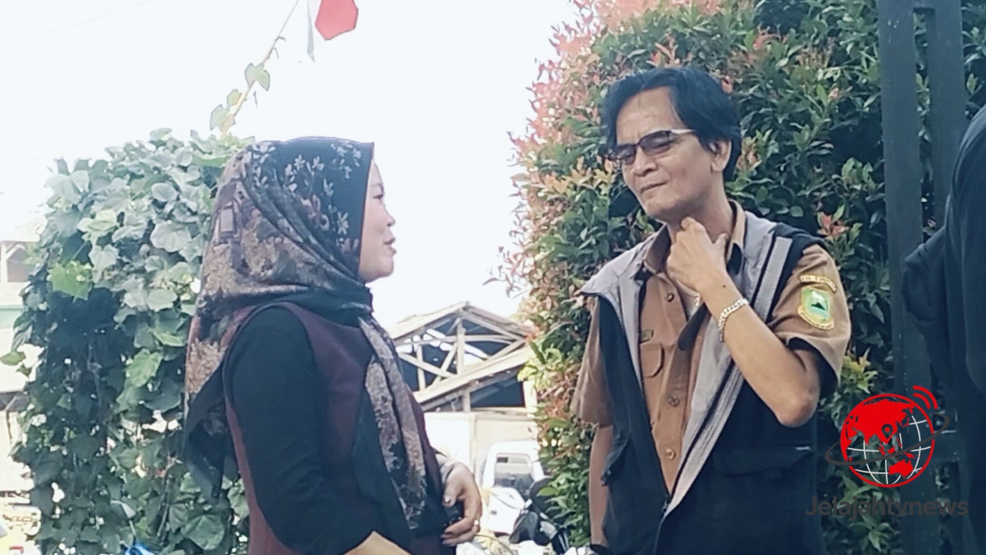 52 Tahun Yanto Chrisdianto: Ketika Usia Menjadi Jejak Pengabdian dan Doa Keluarga