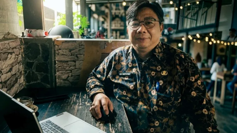 Diduga Penyakit  Super Flu Merebak Di Kuningan, Kadinkes Beri Penjelasan
